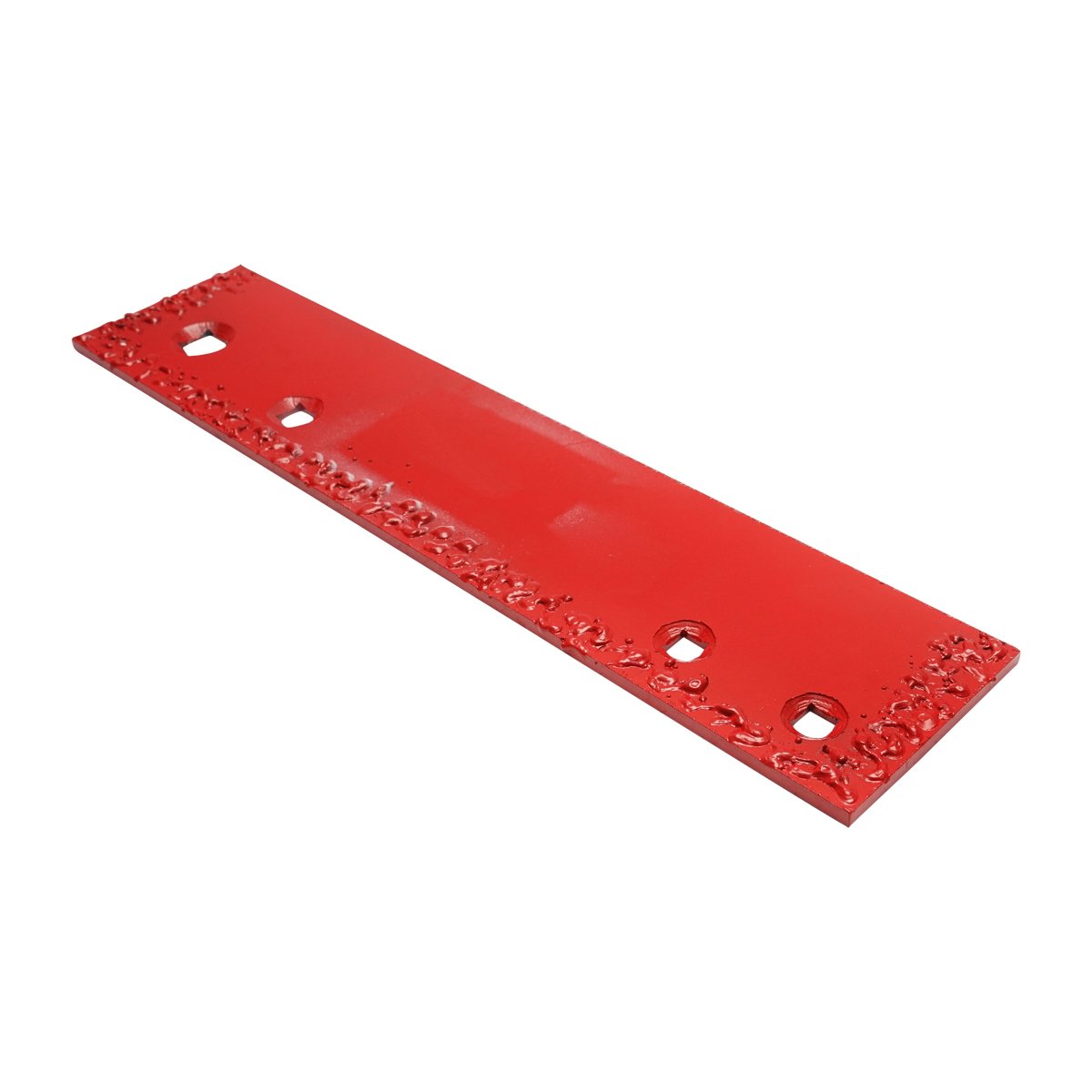 Plaz lung B fara cioc 10mm grosime